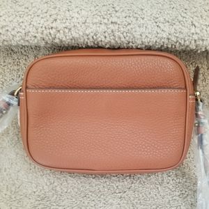 JCREW Signet crossbody bag
